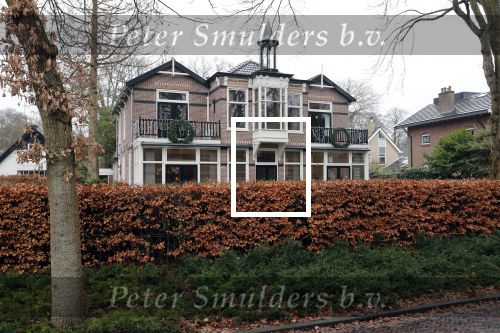 Bergen 13 december 2019
Sonja Bakker haar nieuwe huis