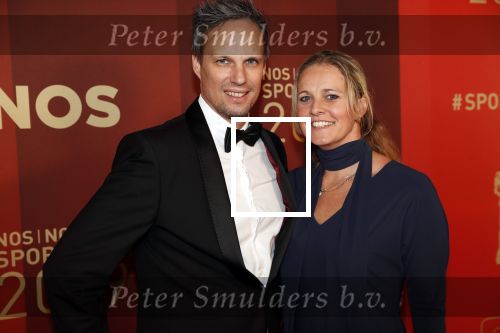 Amsterdam 18 december 2019
Sportman/ sportvrouw van het jaar gala in AFAS live ( Sportgala)