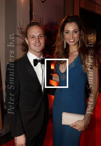 Amsterdam 18 december 2019
Sportman/ sportvrouw van het jaar gala in AFAS live ( Sportgala)