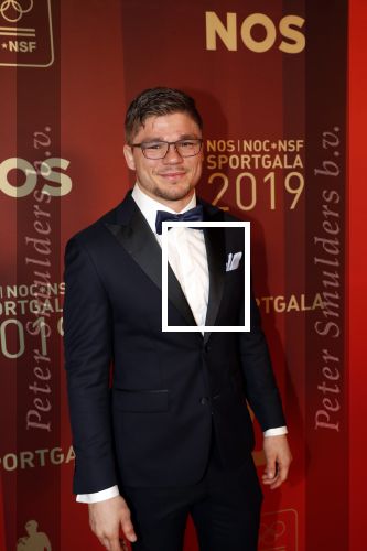 Amsterdam 18 december 2019
Sportman/ sportvrouw van het jaar gala in AFAS live ( Sportgala)