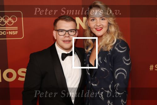 Amsterdam 18 december 2019
Sportman/ sportvrouw van het jaar gala in AFAS live ( Sportgala)