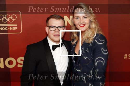 Amsterdam 18 december 2019
Sportman/ sportvrouw van het jaar gala in AFAS live ( Sportgala)