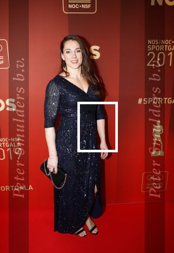Amsterdam 18 december 2019
Sportman/ sportvrouw van het jaar gala in AFAS live ( Sportgala)