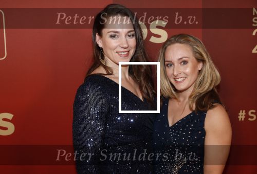Amsterdam 18 december 2019
Sportman/ sportvrouw van het jaar gala in AFAS live ( Sportgala)