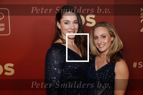 Amsterdam 18 december 2019
Sportman/ sportvrouw van het jaar gala in AFAS live ( Sportgala)