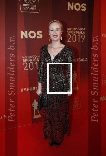 Amsterdam 18 december 2019
Sportman/ sportvrouw van het jaar gala in AFAS live ( Sportgala)