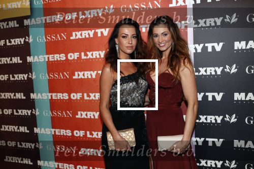 Amsterdam 12 december 2019
Luxury fair LXRY in de rai. Stella Agency