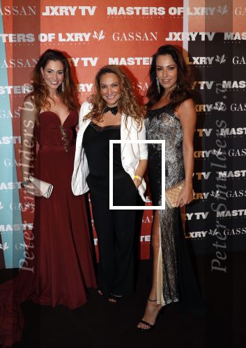 Amsterdam 12 december 2019
Luxury fair LXRY in de rai. Stella Agency