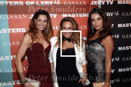 Amsterdam 12 december 2019
Luxury fair LXRY in de rai. Stella Agency