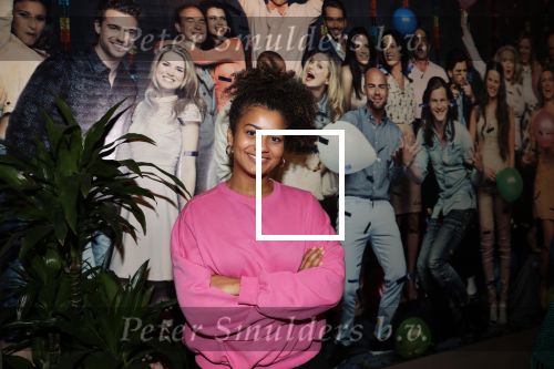 Amsterdam 12 december 2019
Presentatie nieuwe cast GTST Tamara Brinkman, Johnny Kraaijkamp jr. met hond Dolly, Noa Zwan, Cas Jansen, Sophie Bouquet en Tommy van Lent Bertrie Wierenga en Ferri Somogyi. Stephanie v Eer