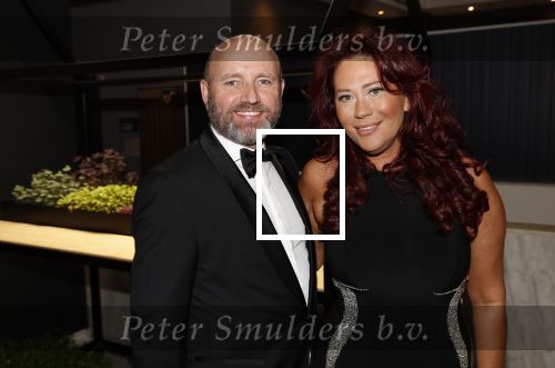 Den Haag 16 december 2019
De society lunch in hotel crown plaza . Sylvia Bruens