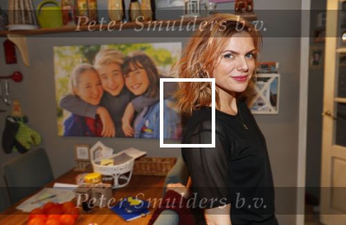 Amsterdam 12 december 2019
Presentatie nieuwe cast GTST Tamara Brinkman, Johnny Kraaijkamp jr. met hond Dolly, Noa Zwan, Cas Jansen, Sophie Bouquet en Tommy van Lent Bertrie Wierenga en Ferri Somogyi