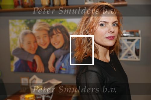 Amsterdam 12 december 2019
Presentatie nieuwe cast GTST Tamara Brinkman, Johnny Kraaijkamp jr. met hond Dolly, Noa Zwan, Cas Jansen, Sophie Bouquet en Tommy van Lent Bertrie Wierenga en Ferri Somogyi