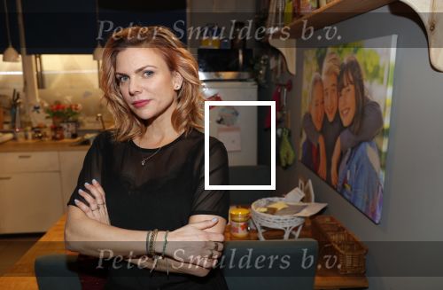 Amsterdam 12 december 2019
Presentatie nieuwe cast GTST Tamara Brinkman, Johnny Kraaijkamp jr. met hond Dolly, Noa Zwan, Cas Jansen, Sophie Bouquet en Tommy van Lent Bertrie Wierenga en Ferri Somogyi