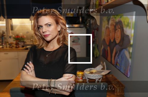 Amsterdam 12 december 2019
Presentatie nieuwe cast GTST Tamara Brinkman, Johnny Kraaijkamp jr. met hond Dolly, Noa Zwan, Cas Jansen, Sophie Bouquet en Tommy van Lent Bertrie Wierenga en Ferri Somogyi