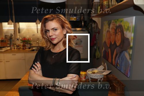 Amsterdam 12 december 2019
Presentatie nieuwe cast GTST Tamara Brinkman, Johnny Kraaijkamp jr. met hond Dolly, Noa Zwan, Cas Jansen, Sophie Bouquet en Tommy van Lent Bertrie Wierenga en Ferri Somogyi