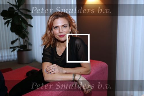 Amsterdam 12 december 2019
Presentatie nieuwe cast GTST Tamara Brinkman, Johnny Kraaijkamp jr. met hond Dolly, Noa Zwan, Cas Jansen, Sophie Bouquet en Tommy van Lent Bertrie Wierenga en Ferri Somogyi