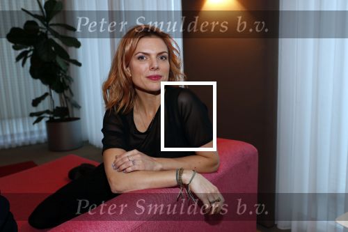 Amsterdam 12 december 2019
Presentatie nieuwe cast GTST Tamara Brinkman, Johnny Kraaijkamp jr. met hond Dolly, Noa Zwan, Cas Jansen, Sophie Bouquet en Tommy van Lent Bertrie Wierenga en Ferri Somogyi