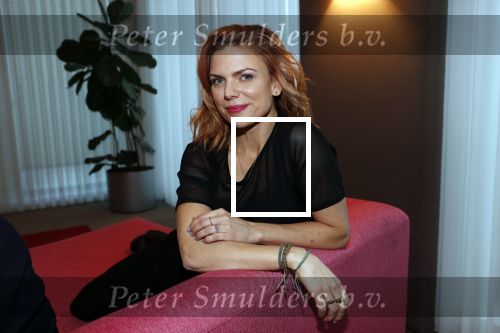 Amsterdam 12 december 2019
Presentatie nieuwe cast GTST Tamara Brinkman, Johnny Kraaijkamp jr. met hond Dolly, Noa Zwan, Cas Jansen, Sophie Bouquet en Tommy van Lent Bertrie Wierenga en Ferri Somogyi