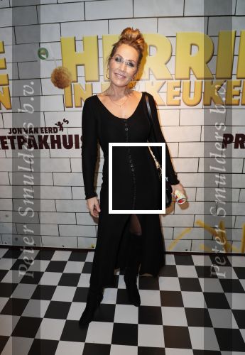 Amsterdam 9 december 2019
Premiere Jon v Eerd in de Meervaart.
Tanja Jess