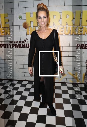 Amsterdam 9 december 2019
Premiere Jon v Eerd in de Meervaart.
Tanja Jess