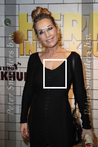 Amsterdam 9 december 2019
Premiere Jon v Eerd in de Meervaart.
Tanja Jess