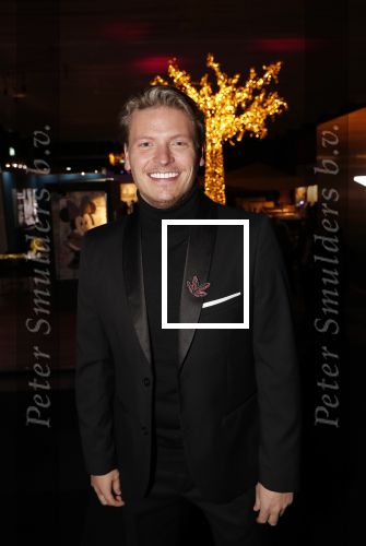 Amsterdam 12 december 2019
Luxury fair LXRY in de rai. Thomas Berge