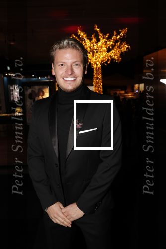 Amsterdam 12 december 2019
Luxury fair LXRY in de rai. Thomas Berge