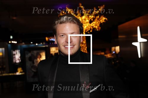 Amsterdam 12 december 2019
Luxury fair LXRY in de rai. Thomas Berge