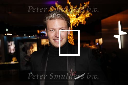 Amsterdam 12 december 2019
Luxury fair LXRY in de rai. Thomas Berge