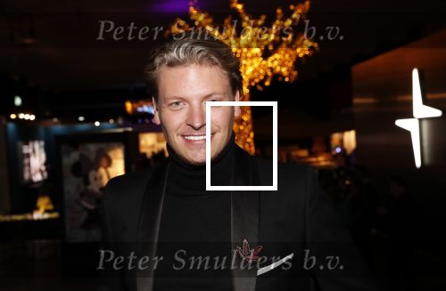 Amsterdam 12 december 2019
Luxury fair LXRY in de rai. Thomas Berge