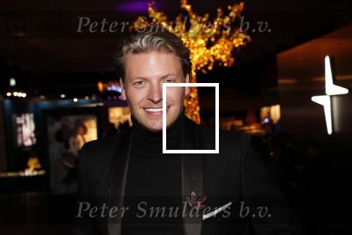 Amsterdam 12 december 2019
Luxury fair LXRY in de rai. Thomas Berge