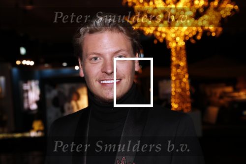 Amsterdam 12 december 2019
Luxury fair LXRY in de rai. Thomas Berge