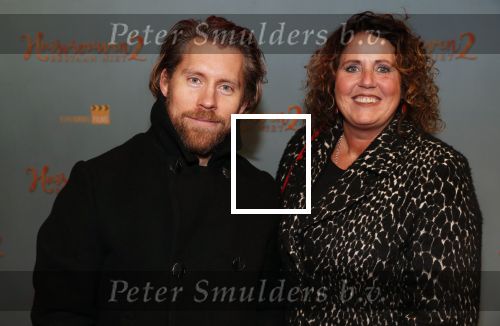 Amsterdam 9 december 2019
Premiere huisvrouwen bestaan niet deel II in tuschinski. Tim Haars met â€¦