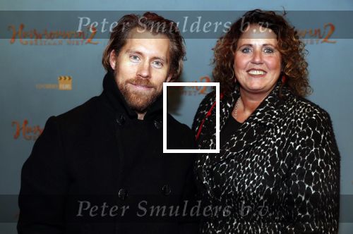 Amsterdam 9 december 2019
Premiere huisvrouwen bestaan niet deel II in tuschinski. Tim Haars met â€¦