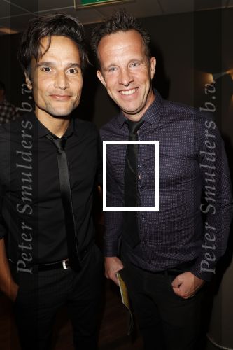 Amsterdam 9 december 2019
Premiere Jon v Eerd in de Meervaart. Tim Oliehoek met â€¦