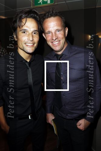 Amsterdam 9 december 2019
Premiere Jon v Eerd in de Meervaart. Tim Oliehoek met â€¦