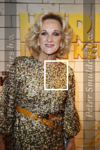 Amsterdam 9 december 2019
Premiere Jon v Eerd in de Meervaart. Tineke Schouten