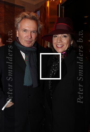 Amsterdam 19 december 2019
Premiere kerstcircus in Carre. Tom Egbers en Janke Dekker