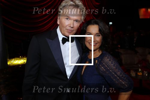 Amsterdam 18 december 2019
Sportman/ sportvrouw van het jaar gala in AFAS live ( Sportgala)
Tom egbers en Dione de Graaff