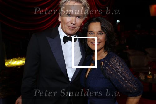 Amsterdam 18 december 2019
Sportman/ sportvrouw van het jaar gala in AFAS live ( Sportgala)
Tom egbers en Dione de Graaff
