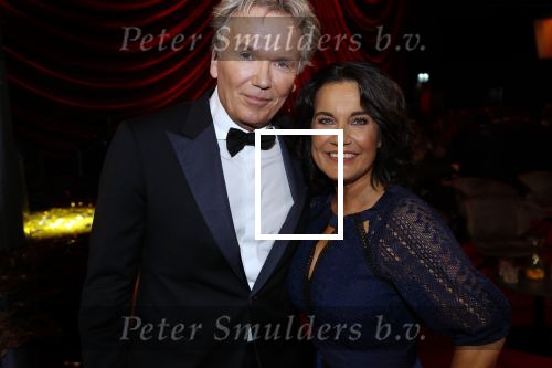 Amsterdam 18 december 2019
Sportman/ sportvrouw van het jaar gala in AFAS live ( Sportgala)
Tom egbers en Dione de Graaff