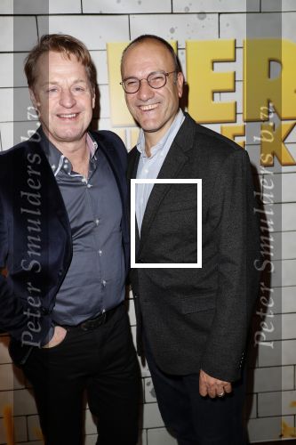 Amsterdam 9 december 2019
Premiere Jon v Eerd in de Meervaart. Tony Neef met partner