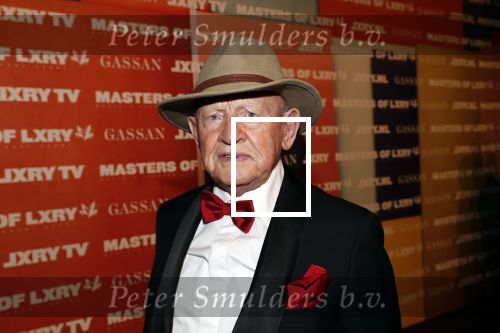Amsterdam 12 december 2019
Luxury fair LXRY in de rai. vader Dirk Jan Bakker