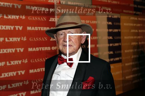 Amsterdam 12 december 2019
Luxury fair LXRY in de rai. vader Dirk Jan Bakker