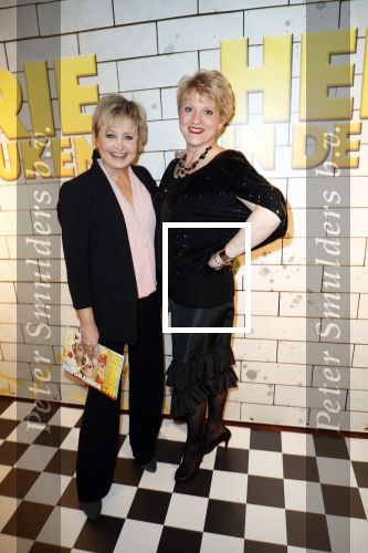 Amsterdam 9 december 2019
Premiere Jon v Eerd in de Meervaart. Vera Mann