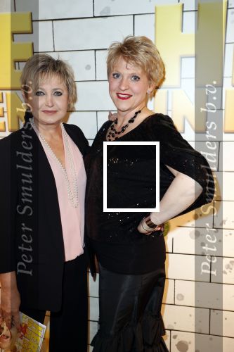 Amsterdam 9 december 2019
Premiere Jon v Eerd in de Meervaart. Vera Mann