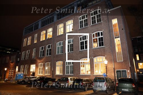 Amsterdam 19 december 2019
In dit complex heeft Victor Mids een appartement/ huis