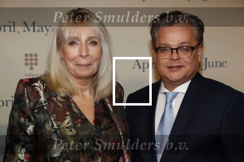 Amsterdam 16 december 2019
Premiere April may June in het deLamar theater met oa in de hoofdrollen Linda de Mol Elise Schaap en Tjitske Reidinga. Will Koopman met Frank Houtappels