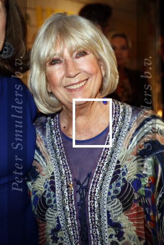 Amsterdam 9 december 2019
Premiere Jon v Eerd in de Meervaart. Willeke Alberti